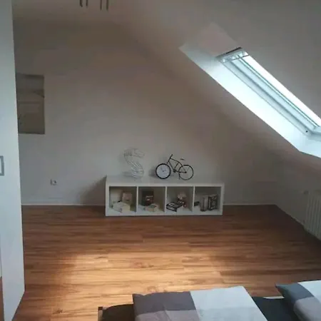 Ferien In Der Eifel Apartmán *