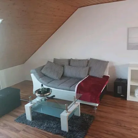 Apartment Ferien In Der Eifel Berg (Ahrweiler)