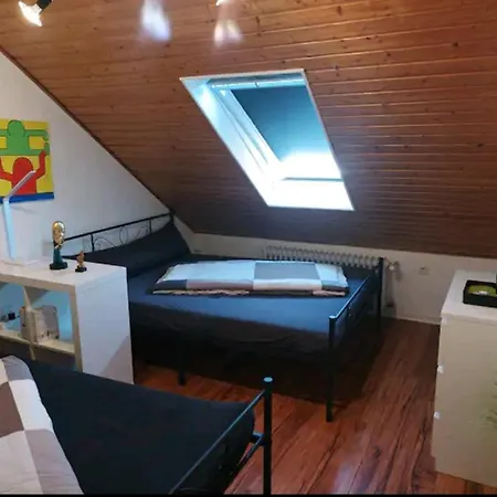 Ferien In Der Eifel Berg (Ahrweiler)