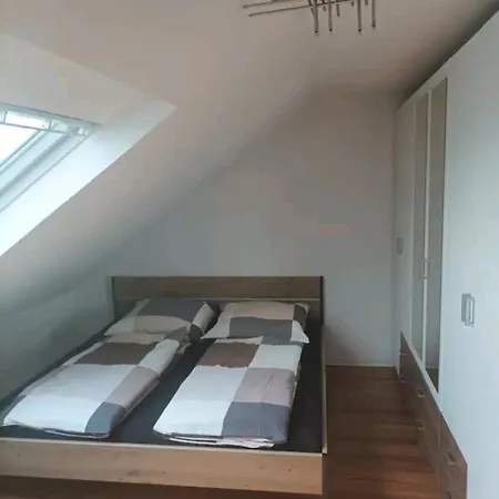 Apartment Ferien In Der Eifel *
