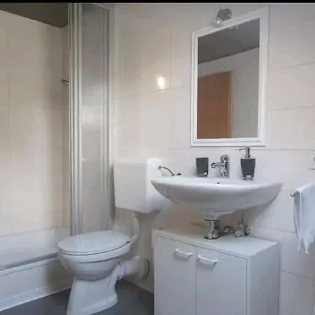 Appartement Ferien In Der Eifel