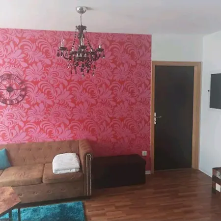 Ferien In Der Eifel Berg (Ahrweiler)