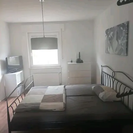 Ferien In Der Eifel Apartmán Berg (Ahrweiler)