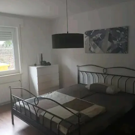 Ferien In Der Eifel * Berg (Ahrweiler)