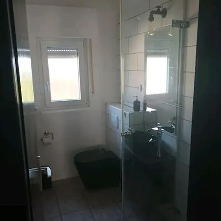 Ferien In Der Eifel Apartamento *