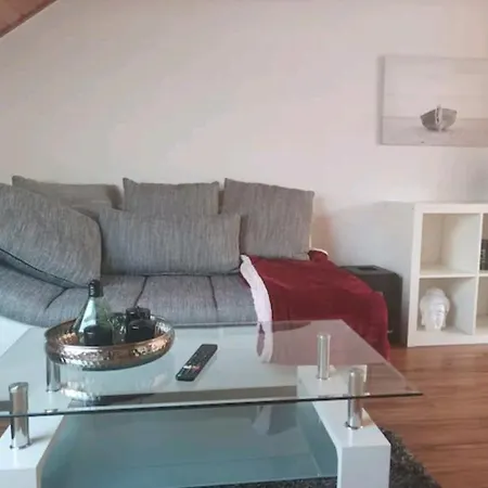 Ferien In Der Eifel * Berg (Ahrweiler)