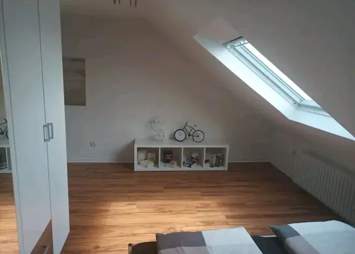 Ferien In Der Eifel 아파트 *