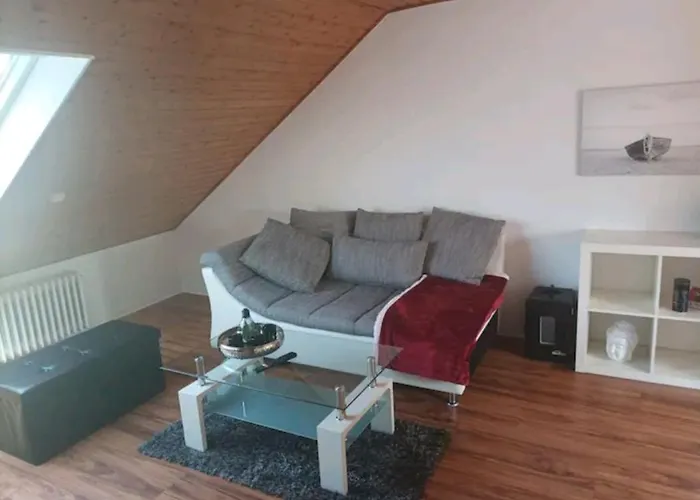 아파트 Ferien In Der Eifel Berg (Ahrweiler)