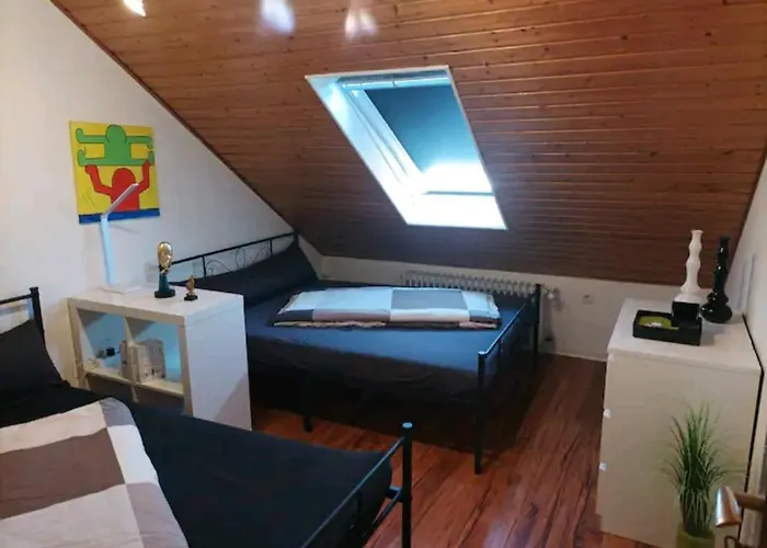 Ferien In Der Eifel Berg (Ahrweiler)