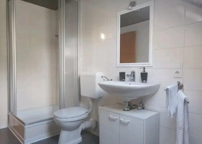 아파트 Ferien In Der Eifel