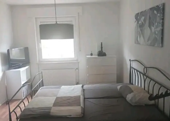 Ferien In Der Eifel 아파트 Berg (Ahrweiler)