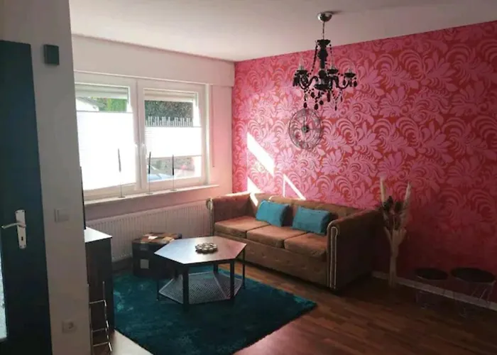 Ferien In Der Eifel Berg (Ahrweiler)