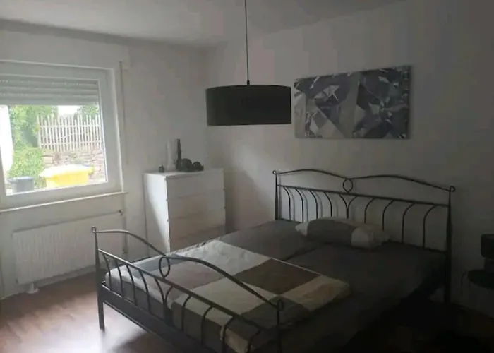 Ferien In Der Eifel * Berg (Ahrweiler)