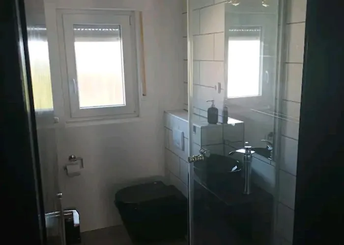 Ferien In Der Eifel 아파트 *