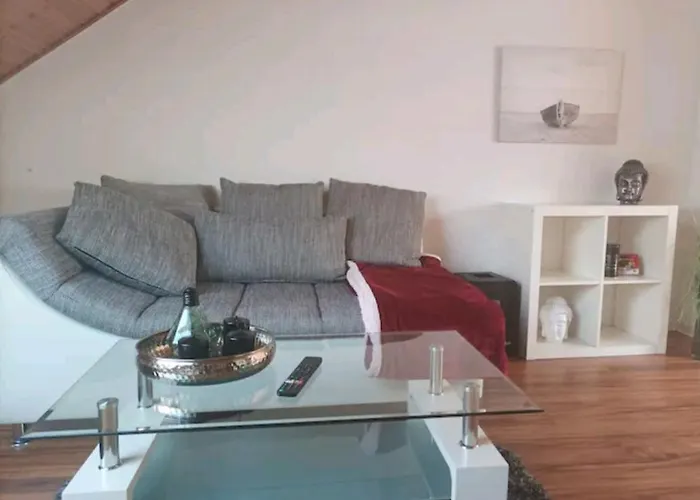 Ferien In Der Eifel * Berg (Ahrweiler)