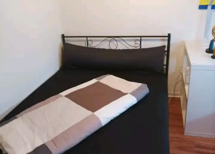 Ferien In Der Eifel 아파트